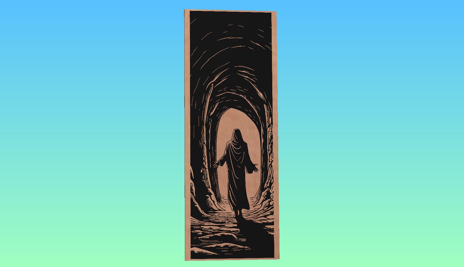 He is Risen! Jesus Christ Svg, Jesus Svg, Christian, SVG, Rustic, Black ...