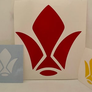 IRON BLOODED ORPHANS Gundam Decal