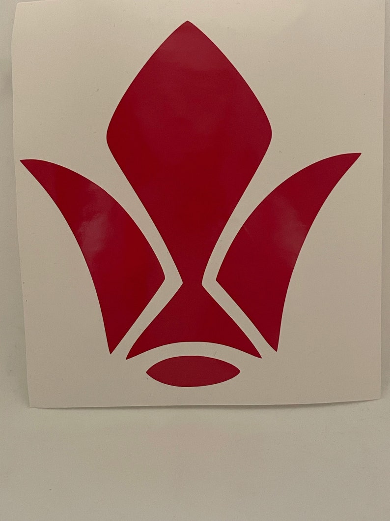 IRON BLOODED ORPHANS Gundam Decal Etsy