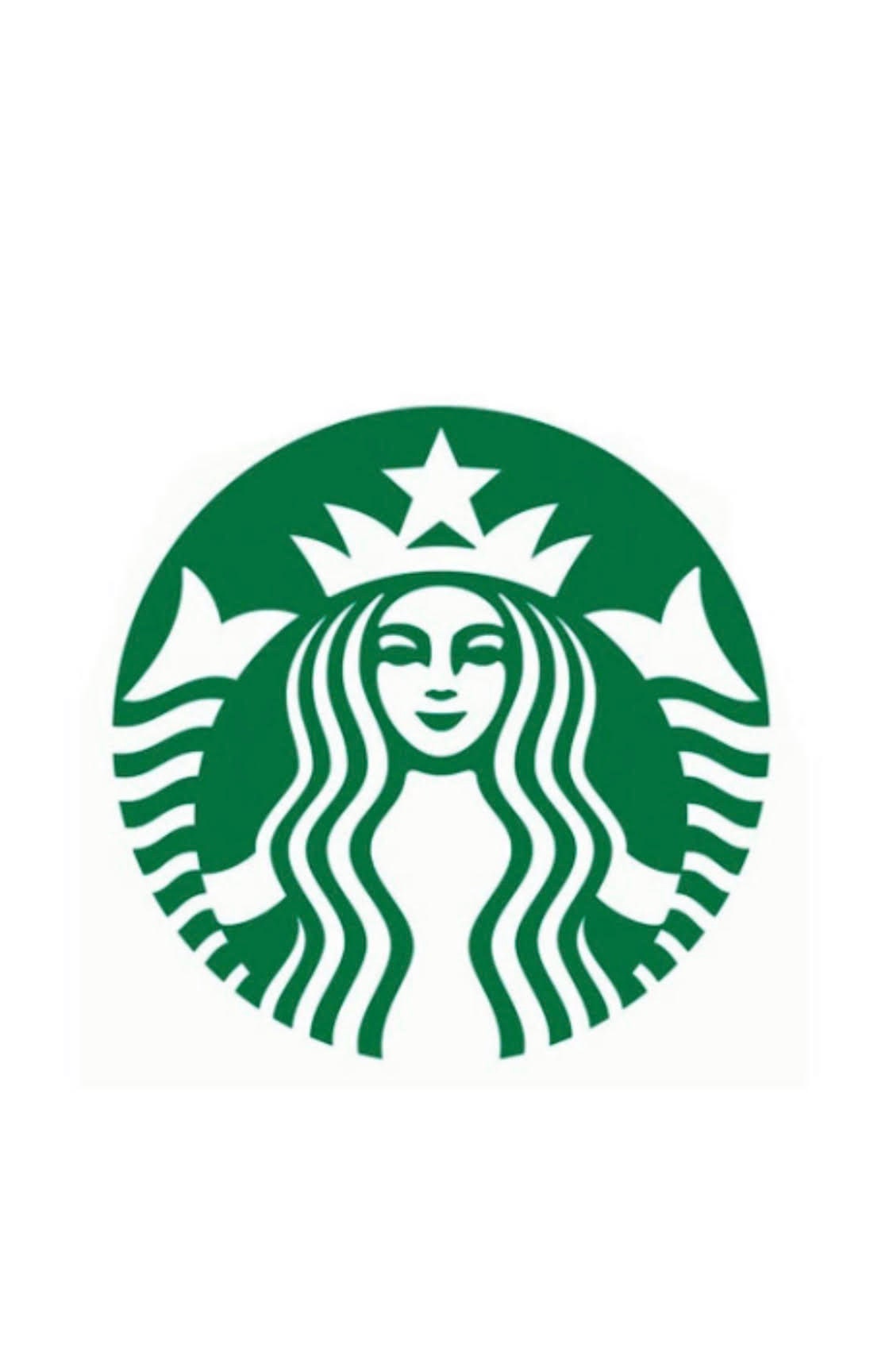 Starbucks Logo - Etsy