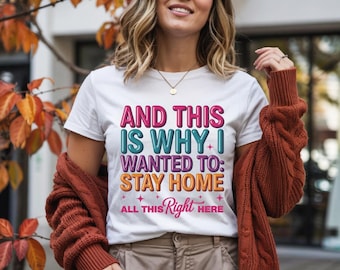 Bleib zu Hause Introvert Design | Lustiges Zitat Sublimation (PNG SVG)