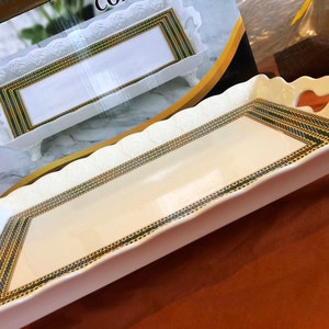 Ethiopian Eritrean  NEW Tilet Design Serving Trays