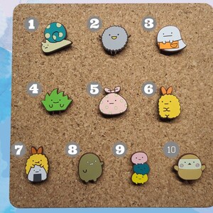 Appa Jibbitz Etsy