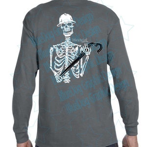 Driller to the Core™  Skeleton surface driller