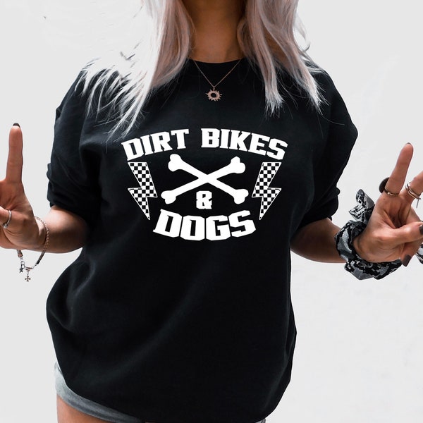 Dog Dirt Shirt Etsy