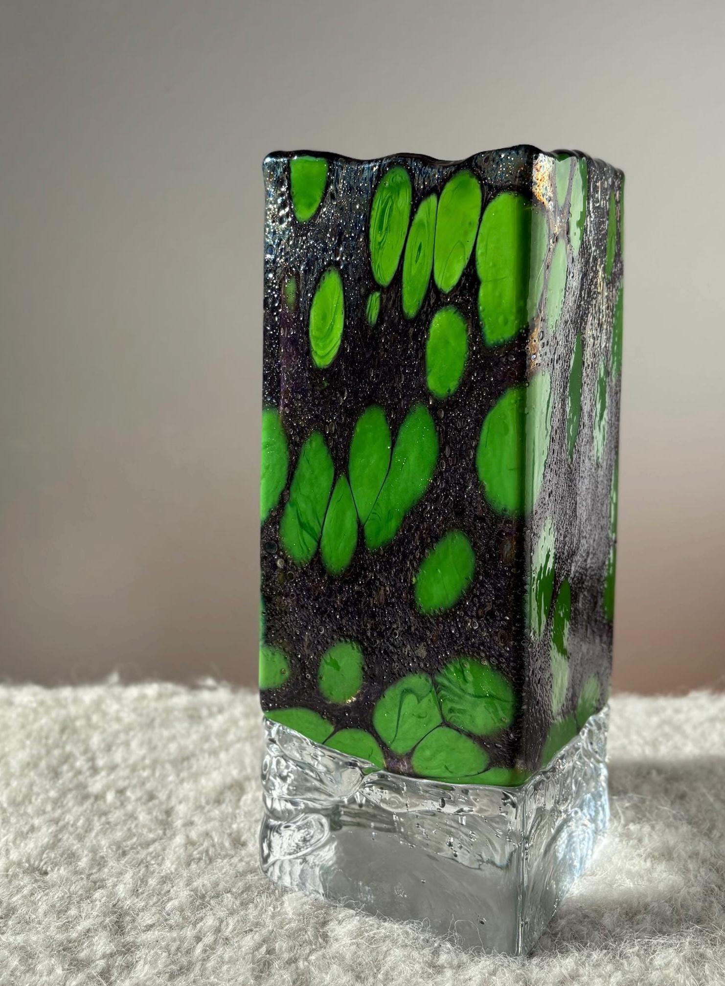 Beranek Glass - Etsy