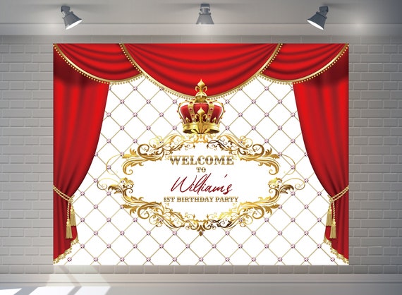 Cartel personalizado con soporte X, telón de fondo con nombre y logotipo  para fiesta de boda, cartel de cumpleaños personalizado - AliExpress