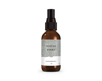 Winter Berry Room Spray