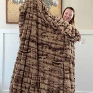 cozy warm luxury