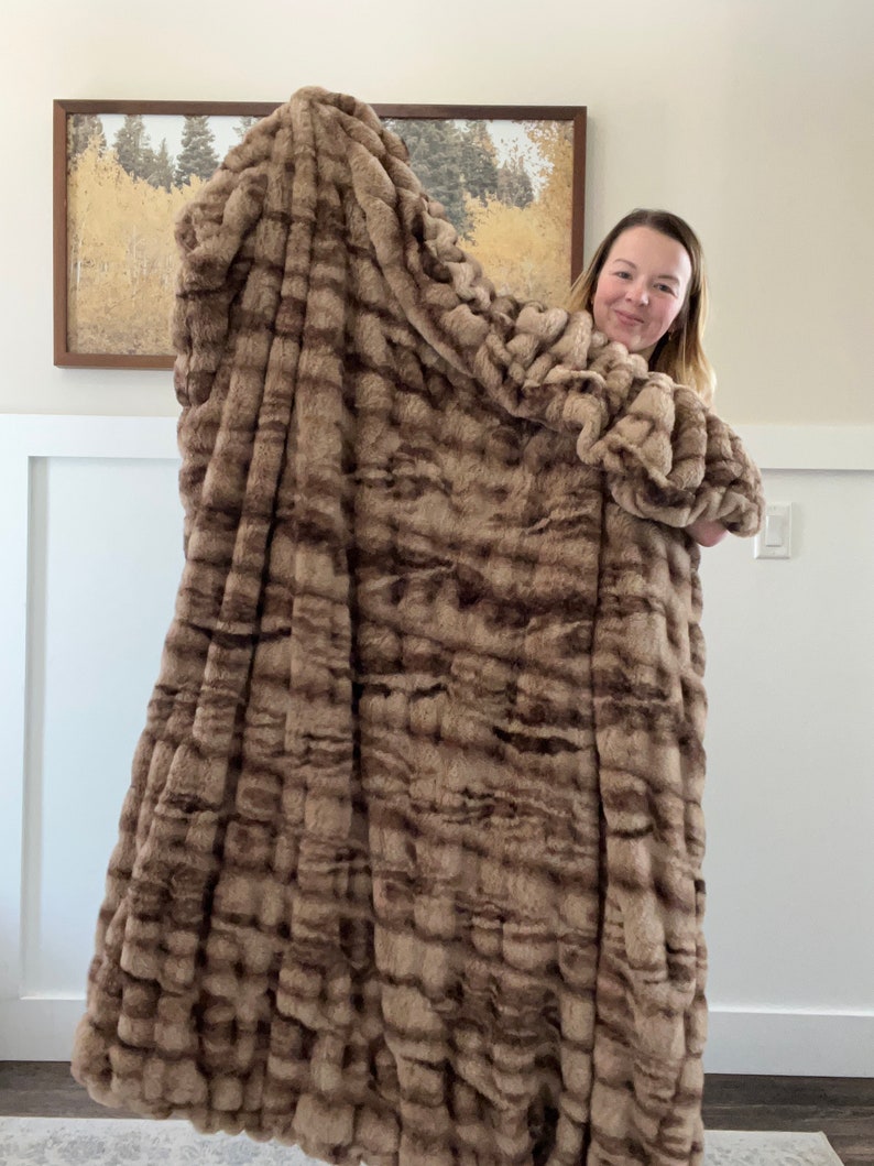 cozy warm luxury
