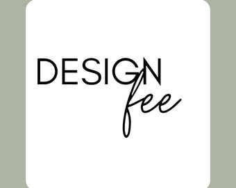 Design Fee