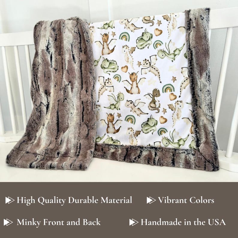 pastel colors cozy fluffy blanket