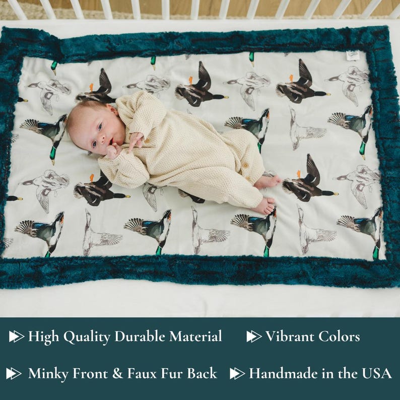 Duck Nursery