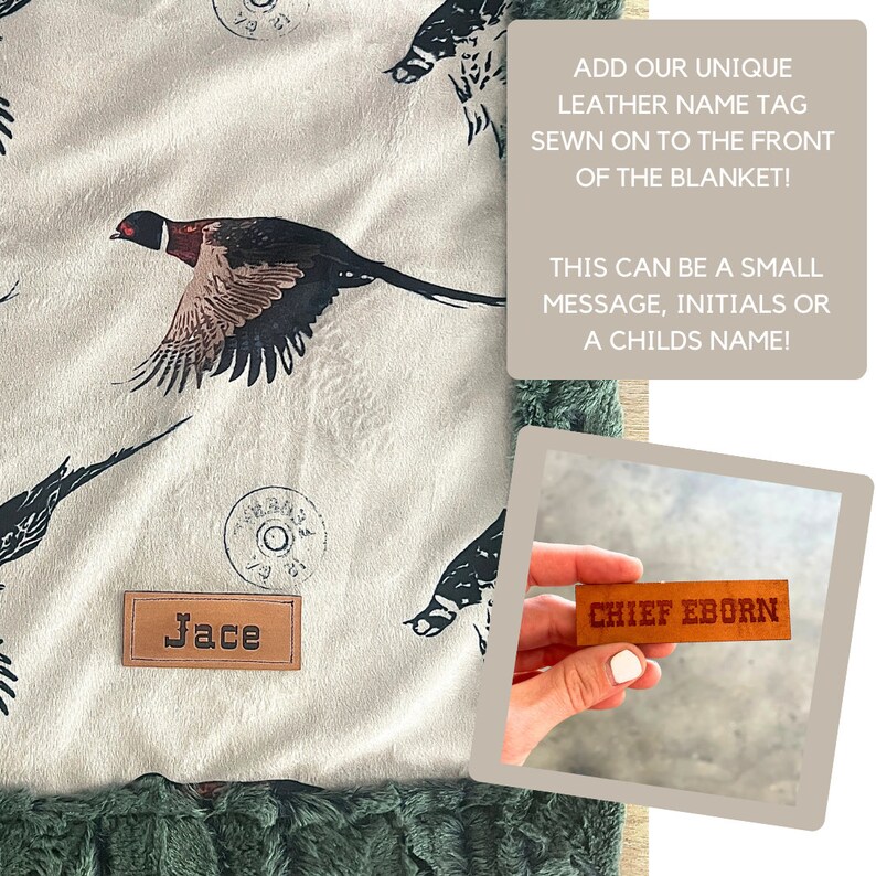 Newborn Boy Gift
