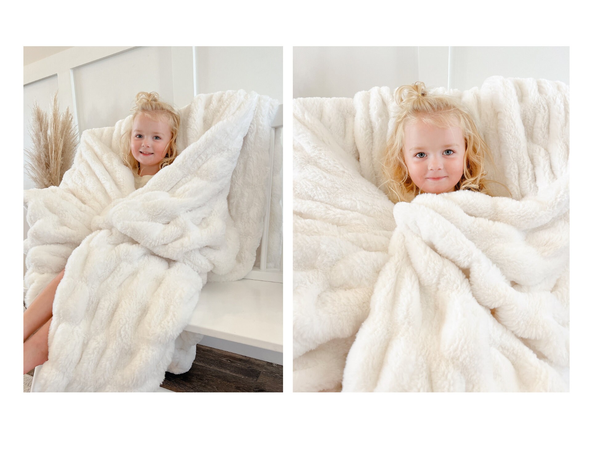 Fur baby blanket hotsell