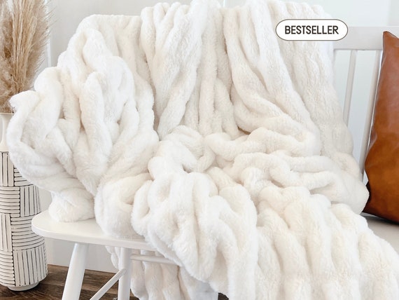 Minky blanket king size hotsell