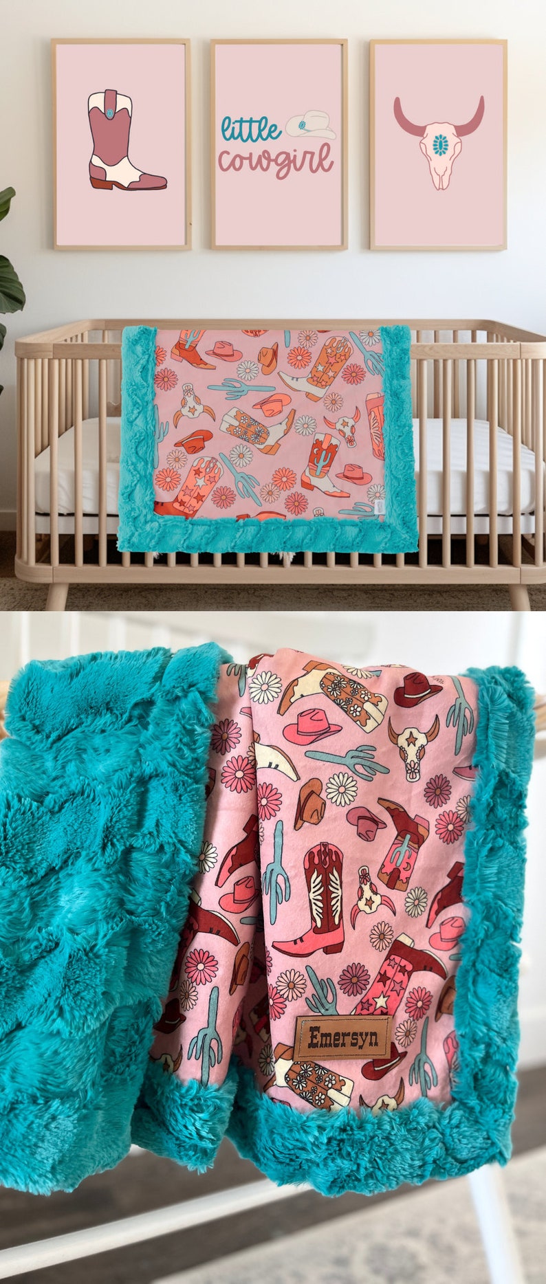 shower gift baby name