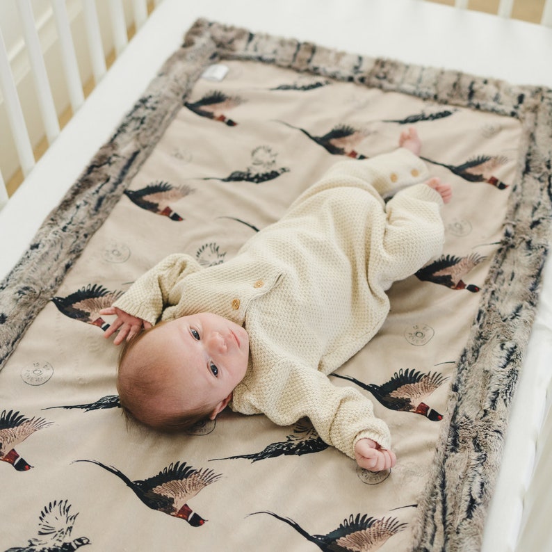 Blanket Baby Boy