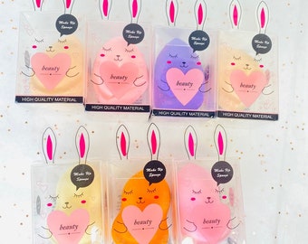 Beauty Blenders | Aplikacja makijażu | Gąbka | Makijaż