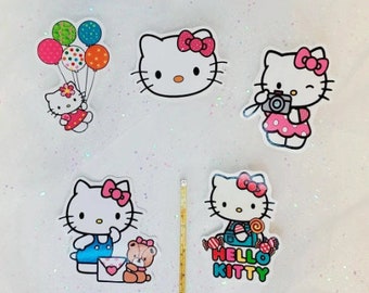 Kawaii Stickers