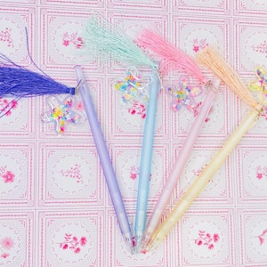 Kawaii Mechanical Pencils
