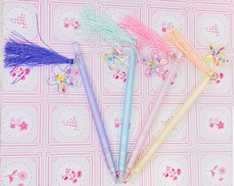 Kawaii Mechanical Pencils