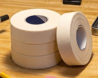 Artist Tape — Low Tack Masking for Watercolor & Drafting