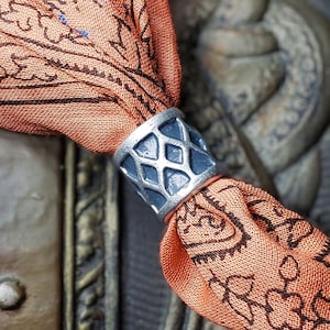Pirate Dreadlock Band | 3D Printing STL Files [Digital Download]