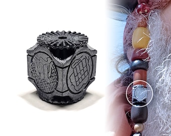 Impossible Bead | 3D Printing STL Files [Digital Download]