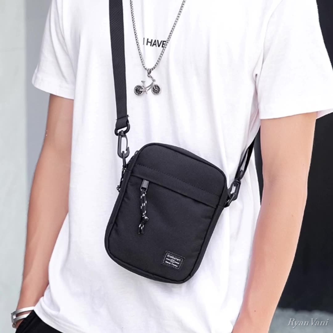 Mini bag Vani FQ | Miriam Momesso