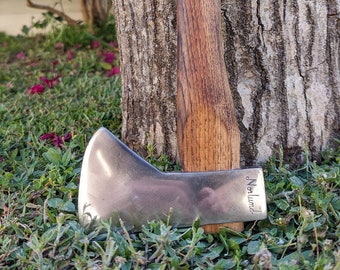 Vintage Norlund 14" Hudson Bay Style Hatchet