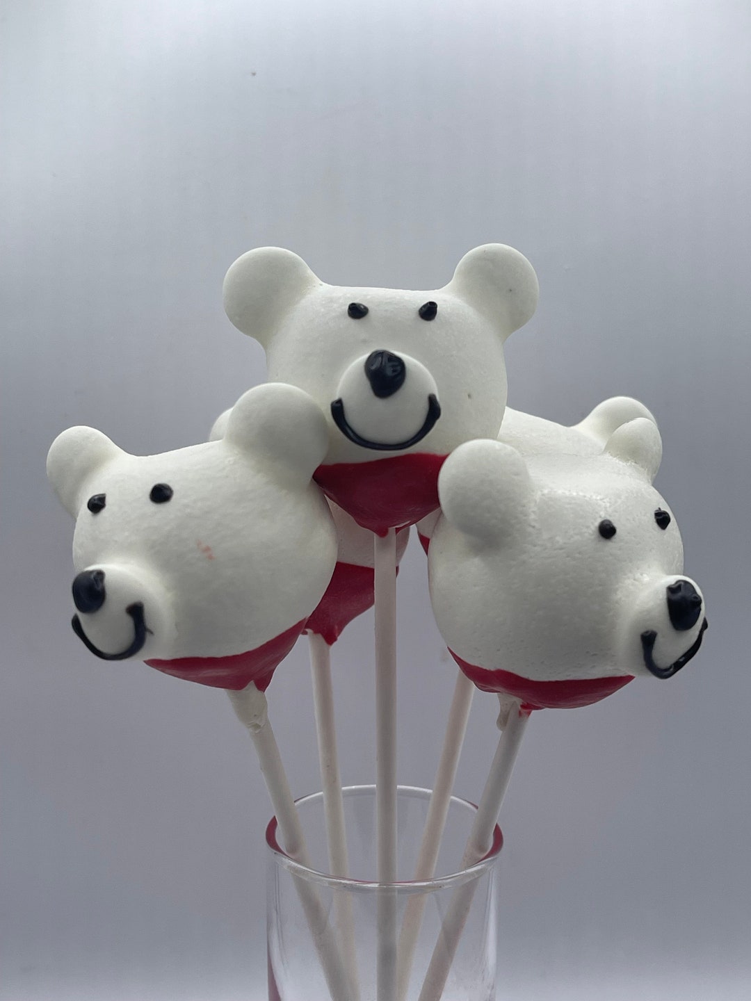 Custom Cake Pops Made to Order Delicious Cake Pops, Birthday Cake Pops