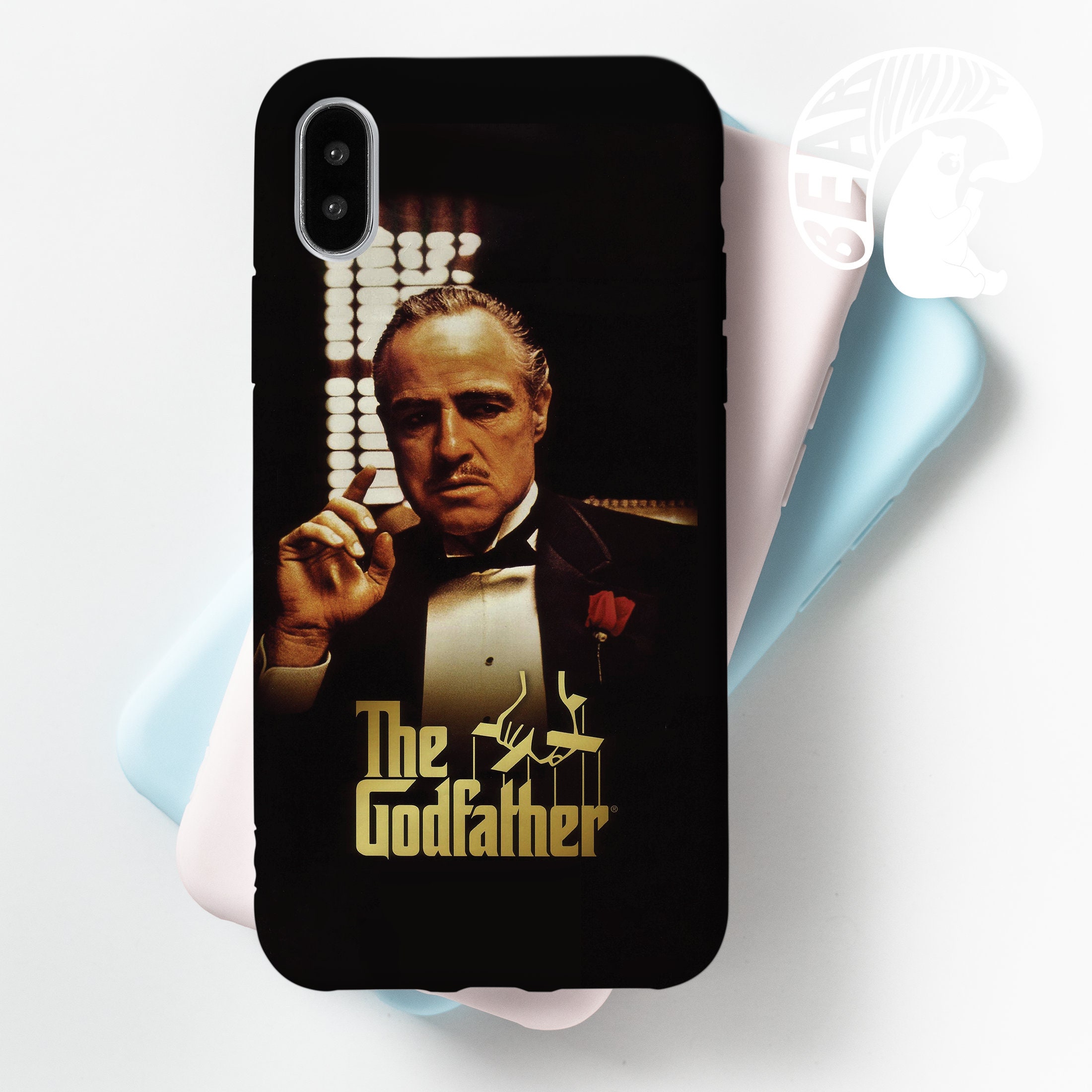 Get on the phones and make some money!! - Godfather Baby