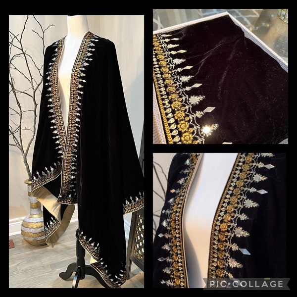 pakistani shawl for women