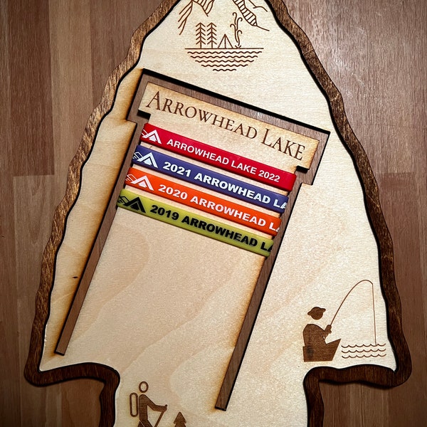 Festival Wristband Etsy