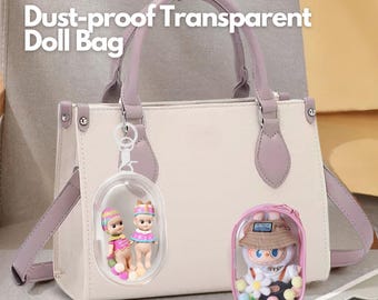 Sonny Angel Keychain / Smiski Keychain / Mofusand Keychain