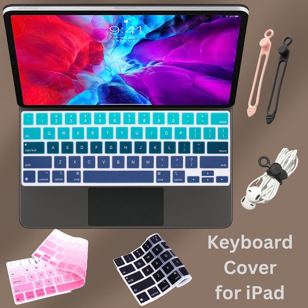Pro Keyboard Cover Etsy