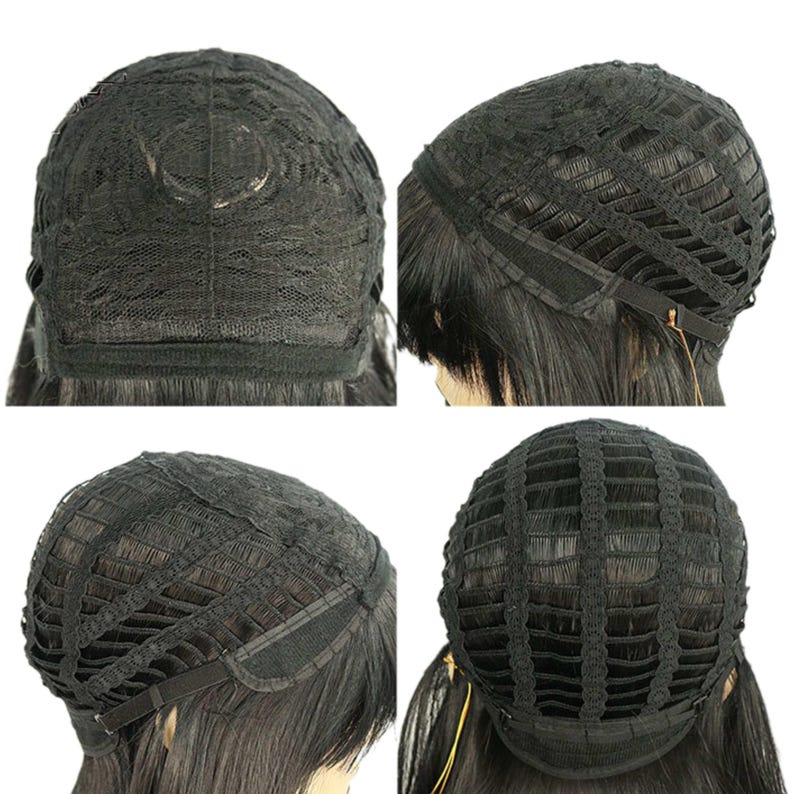 Red Gothic Bridal Dress, Lydia Costume, Bride Costume for Cosplay