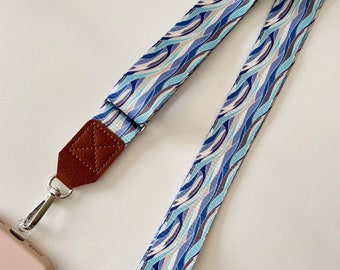Crossbody Phone Strap, Phone Case Strap, Shoulder Strap, Phone Case Charm, Phone Lanyard, Phone Accessory, Handsfree Mobile Phone Holder