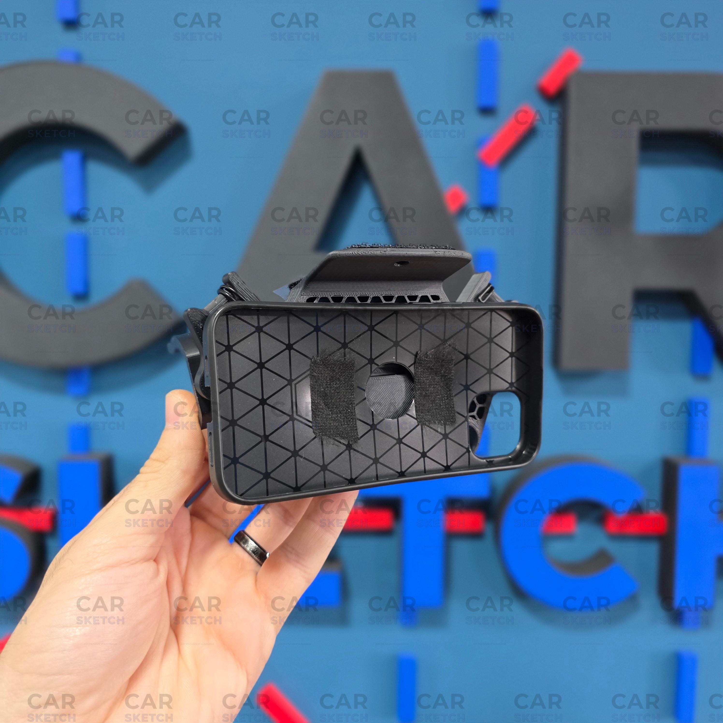 Racecling - Kart Holder for Racebox and Phone - Canada Racecling - Kart Holder for Racebox and Phone - Canada