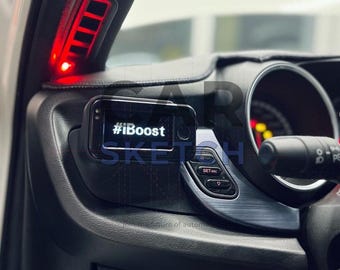 Cuffie Leva Cambio E Freno Alfa Romeo GTV 916 Vera Pelle Nera - Foto 9