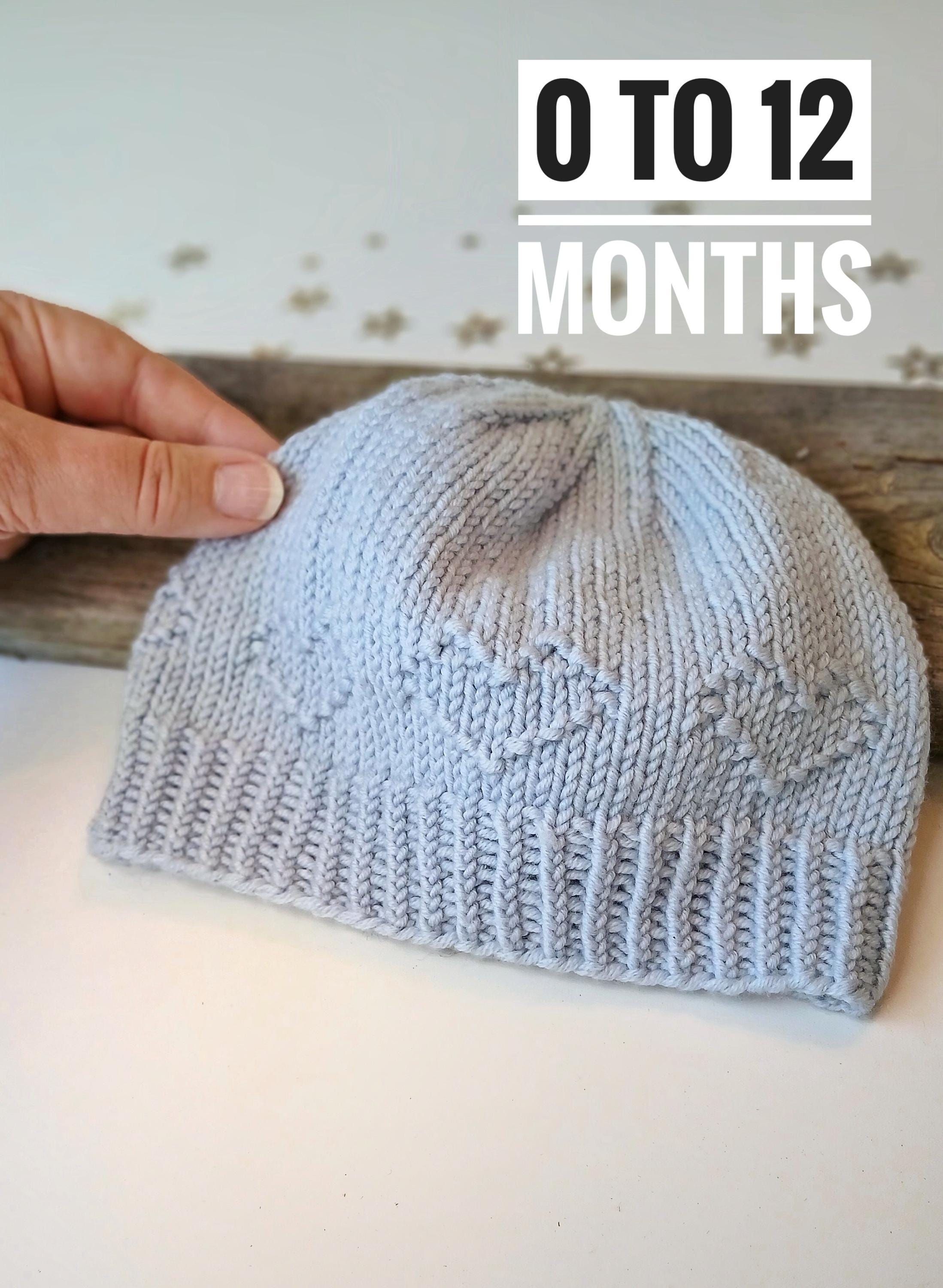 Knit Bucket Hat - Etsy