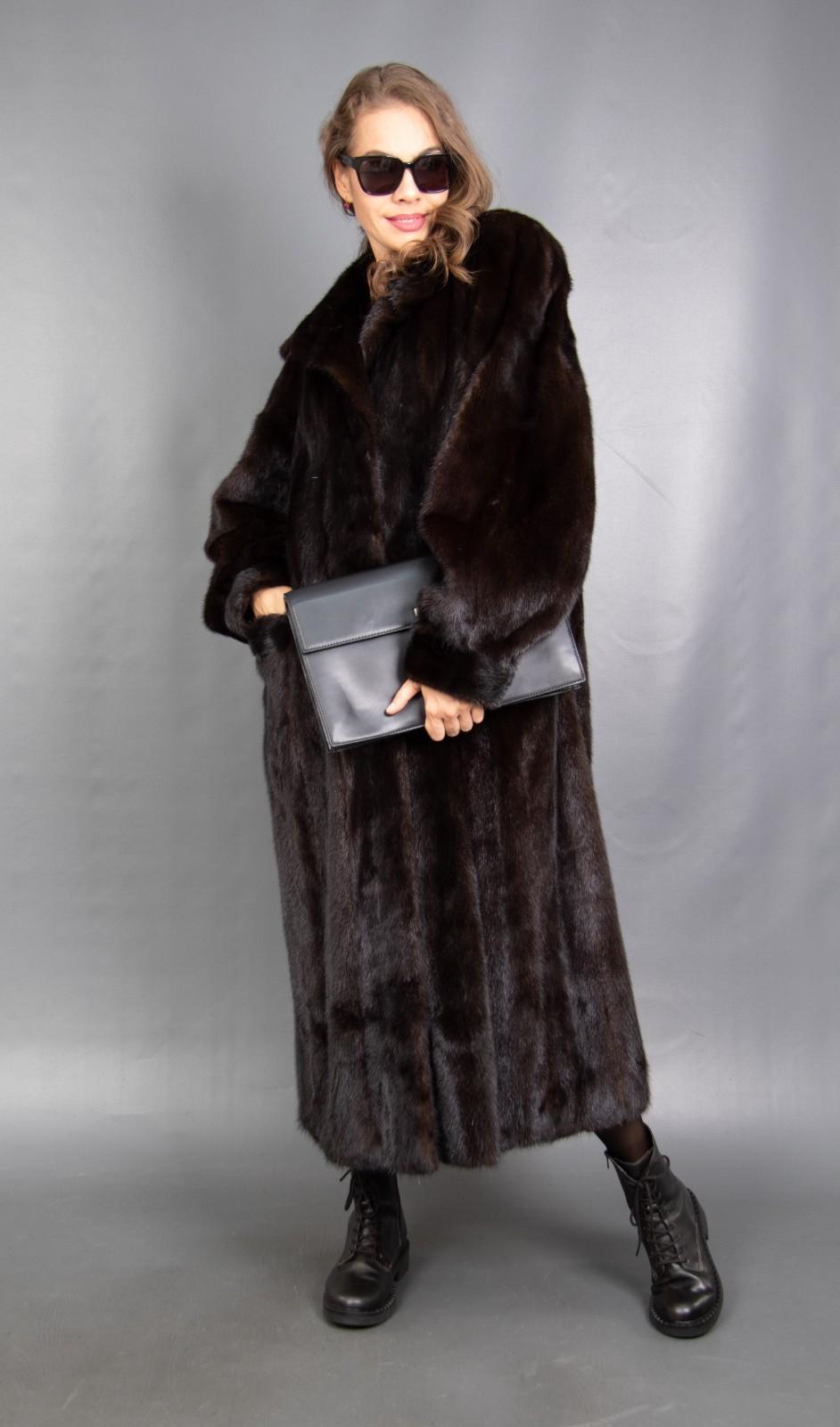 ジャケット・アウター vintage fake fur long coat 🔹 Vintage Fur Coats | Genuine & Faux Fur Coats from the 60s