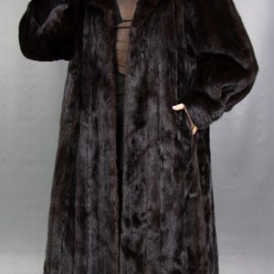 Vintage Saga Mink - Etsy