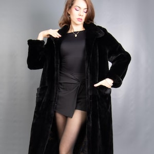 Christian dior mink coat - Etsy 日本