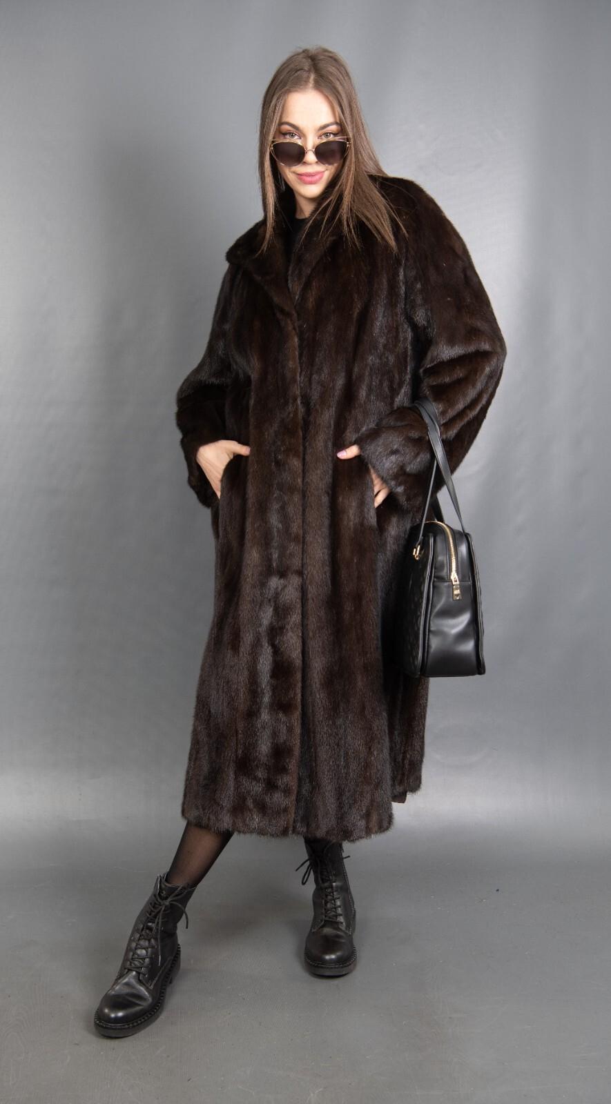 Faux Fur Coat Second Female Isaki Coat Second Female Silvia