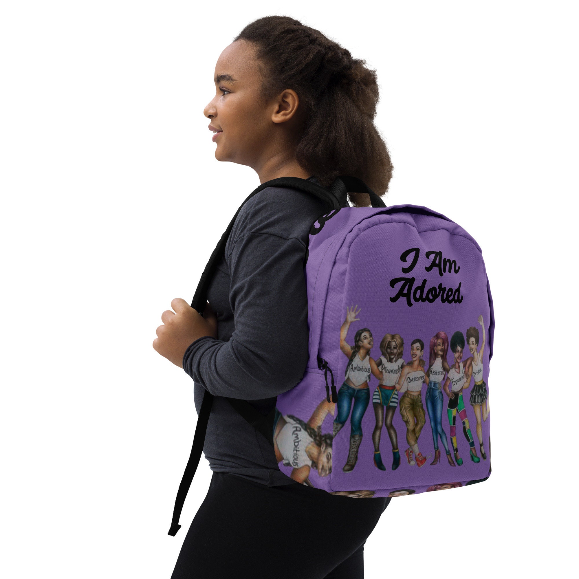 Zaini - Zaino minimalista