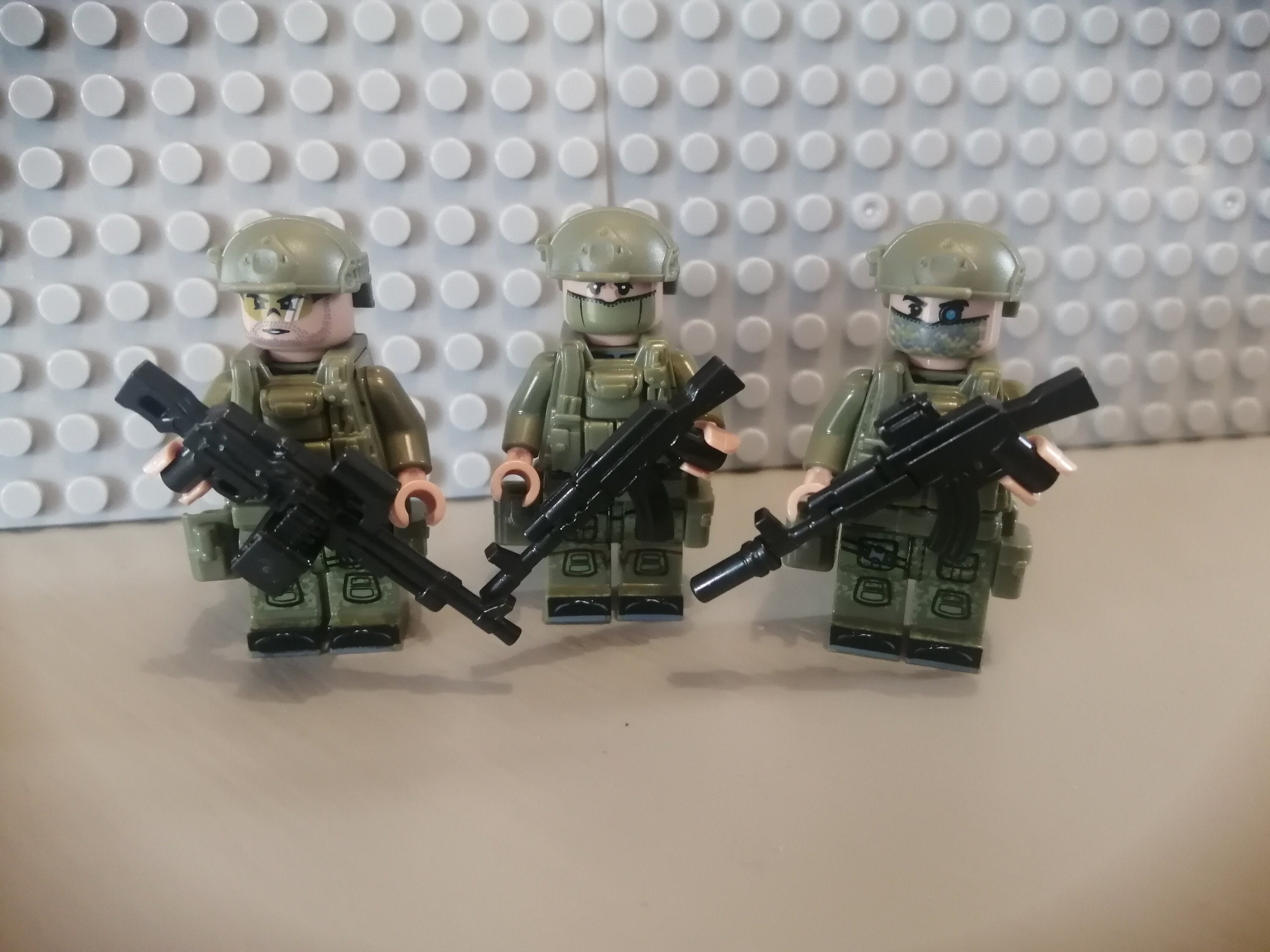 Buy Military Legos Online In India -  India
