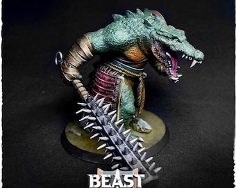 Durak van Beast Miniatures