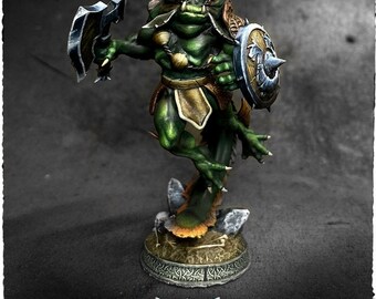 Mugget by Beast Miniatures